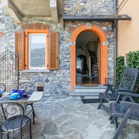 Luxury Lakefront Lezzeno