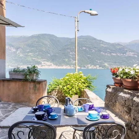 Holiday home Luxury Lakefront