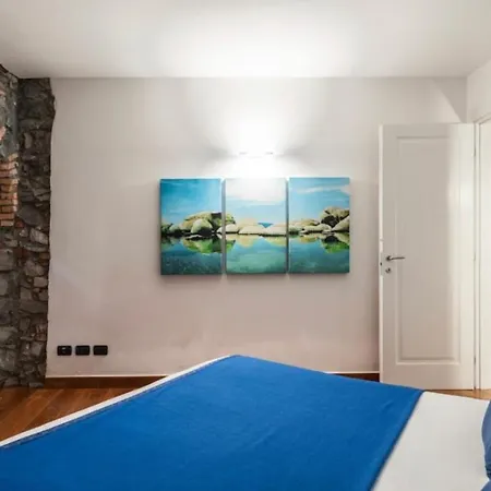 Luxury Lakefront * Lezzeno