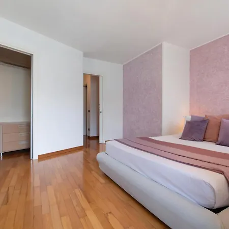Casa vacanze Luxury Lakefront