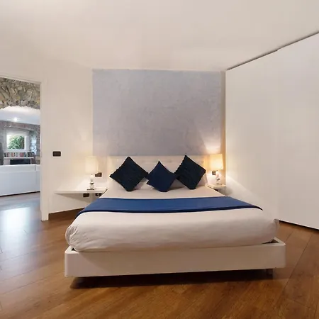 Casa vacanze Luxury Lakefront
