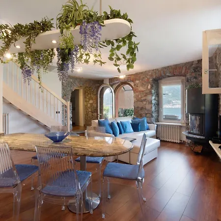 Luxury Lakefront