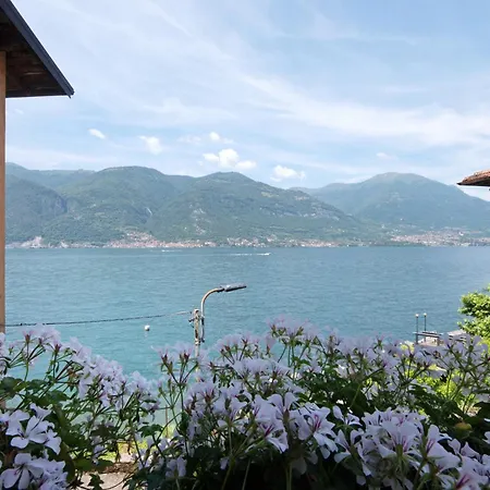 Casa vacanze Luxury Lakefront Lezzeno