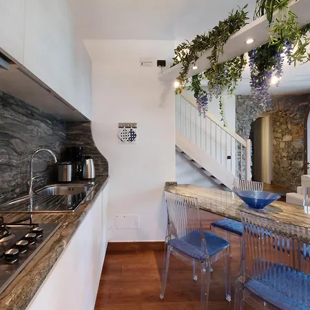 Luxury Lakefront بيت للعطل ليتْسّينو