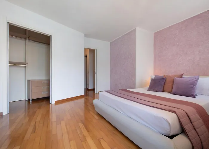 Semesterbostad Luxury Lakefront