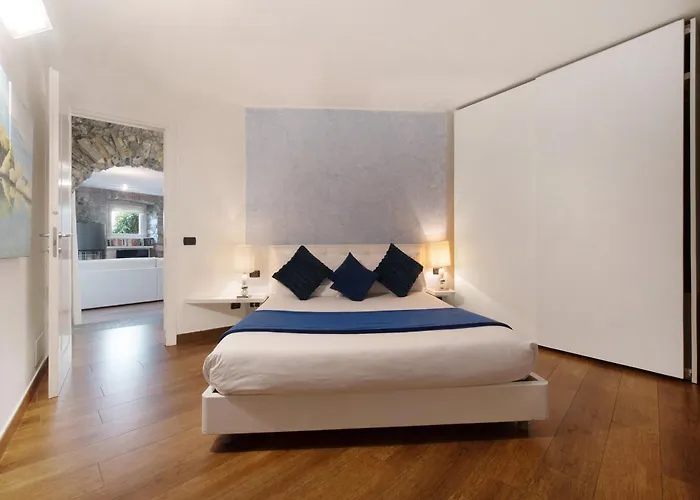 Semesterbostad Luxury Lakefront