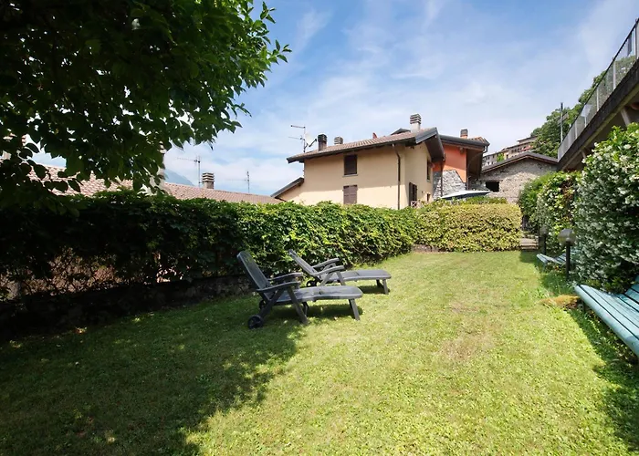 Semesterbostad Luxury Lakefront