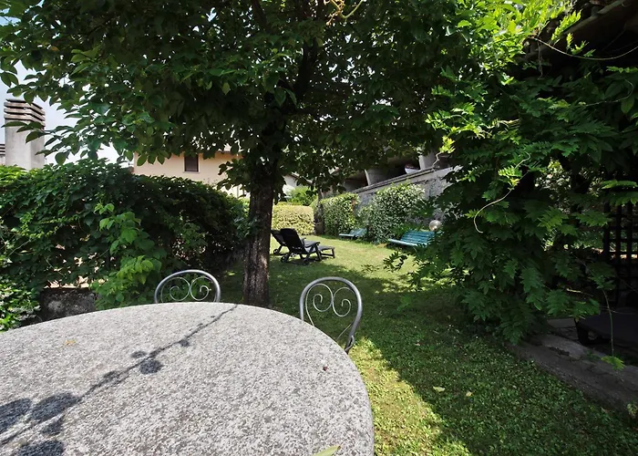 Luxury Lakefront Lezzeno